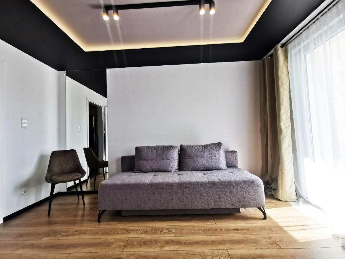 Gliniana Apartment ~ Self Check-In 24H ~ Lift 弗罗茨瓦夫 外观 照片